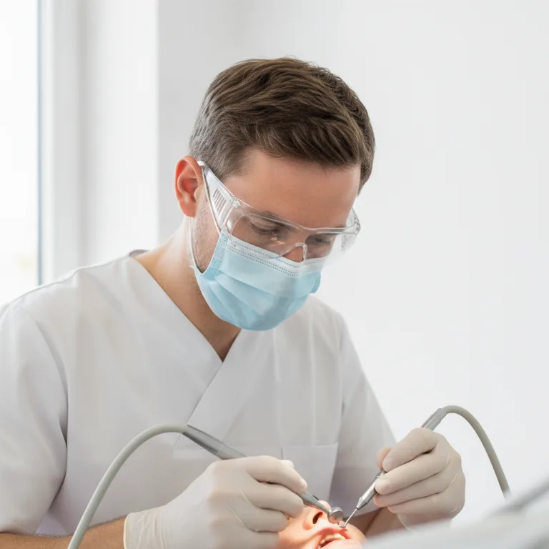 Dentysta usługa w Konin